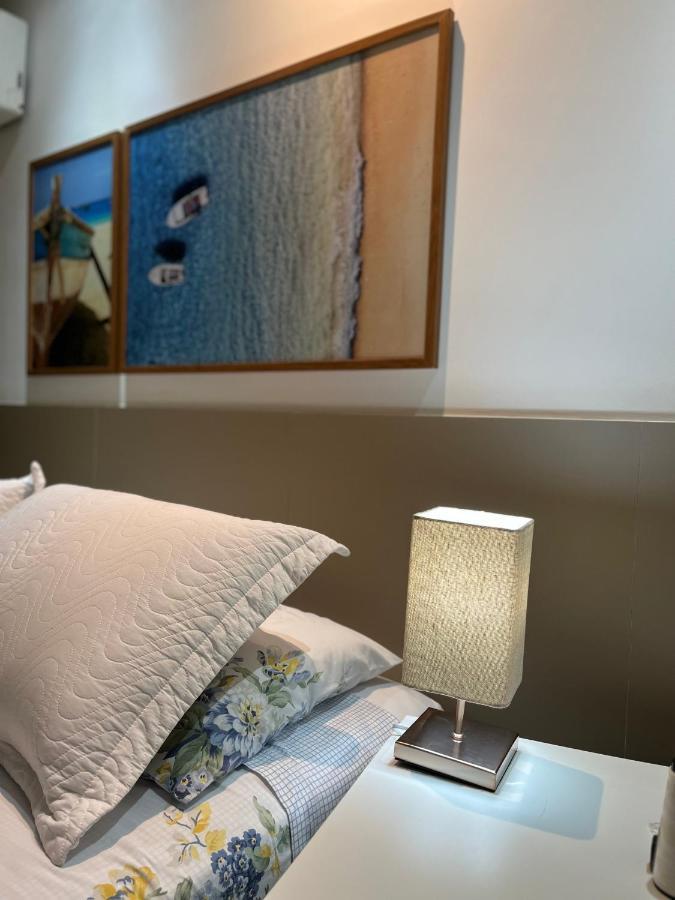 Guarajuba, Porto Smeralda, 02 Suites Dış mekan fotoğraf